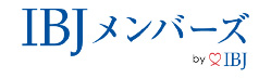 IBJメンバーズロゴ