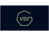 var