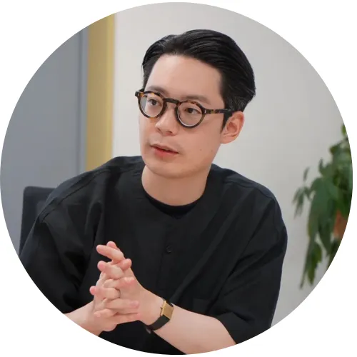 長谷川和宏さん