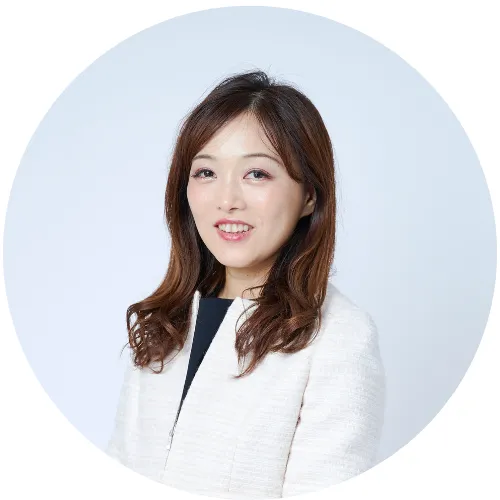 西峯ありさ