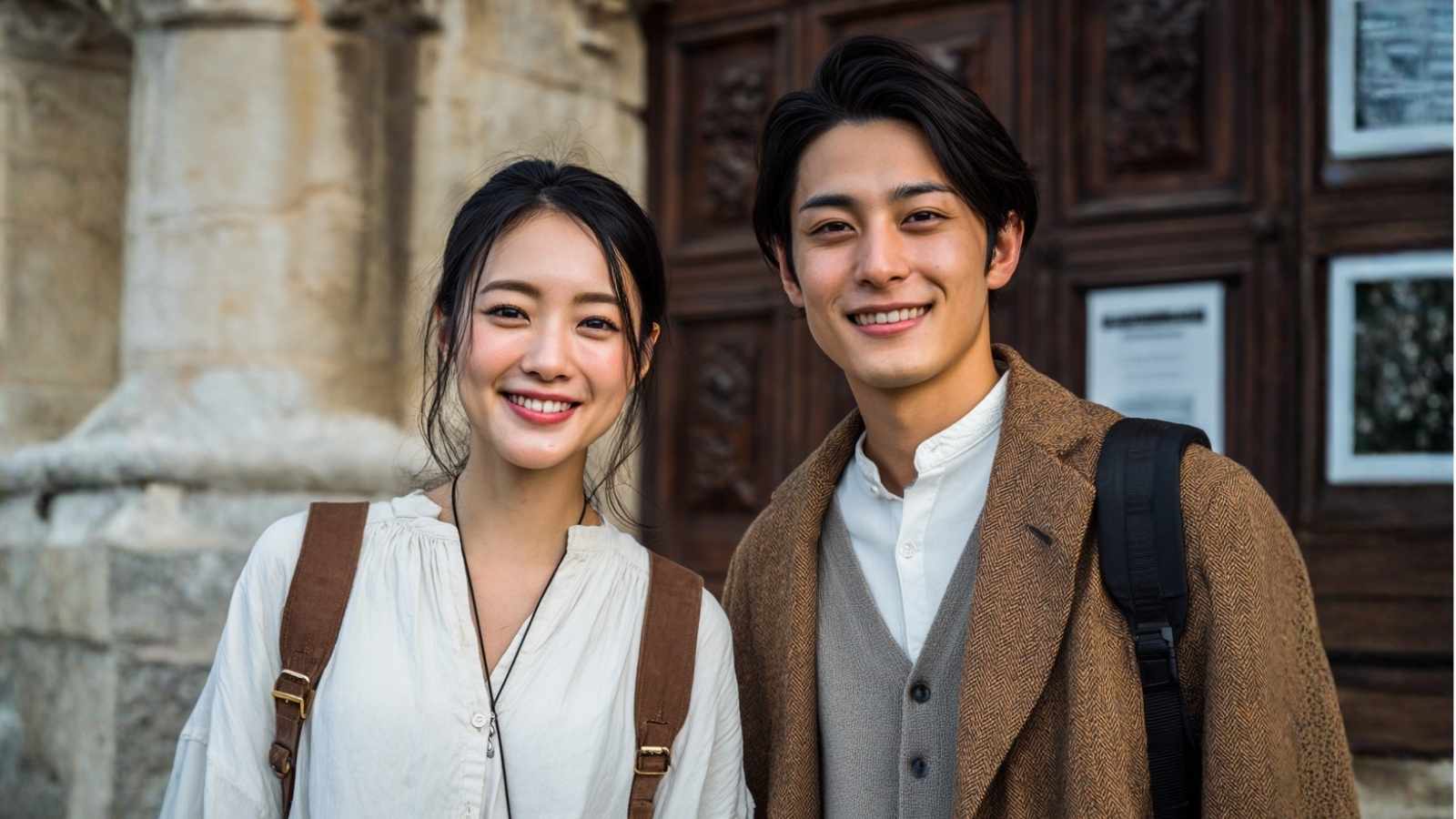 婚活パラダイス