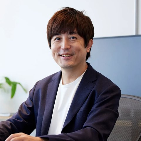 佐藤祐介（株式会社LIFRELL 代表取締役）